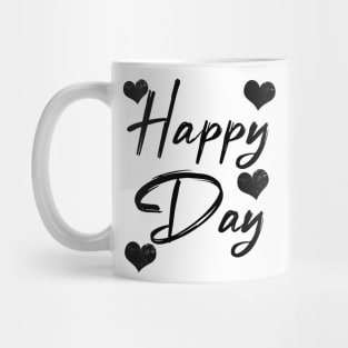 happy day Mug